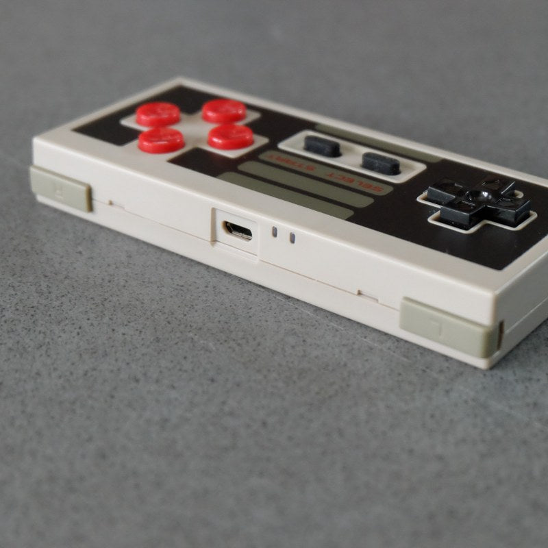 Analogue NT Mini - Retrogaming Shop
