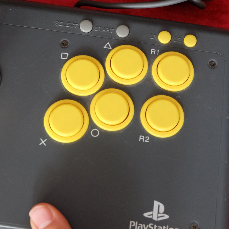 Arcade Stick Namco
