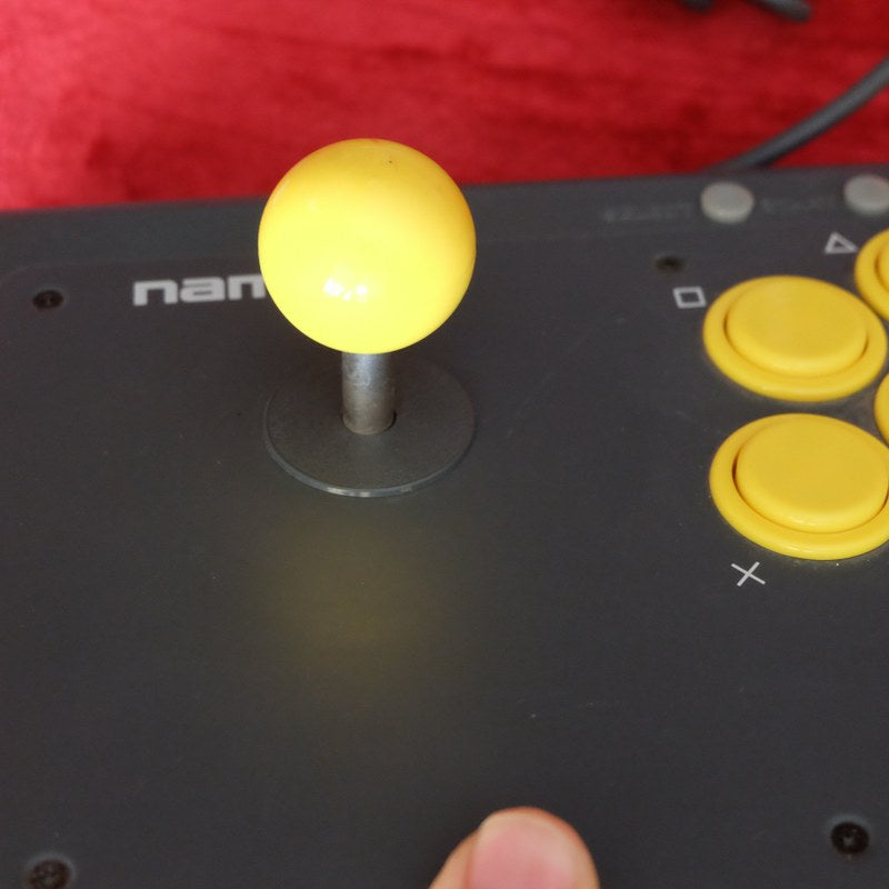 Arcade Stick Namco