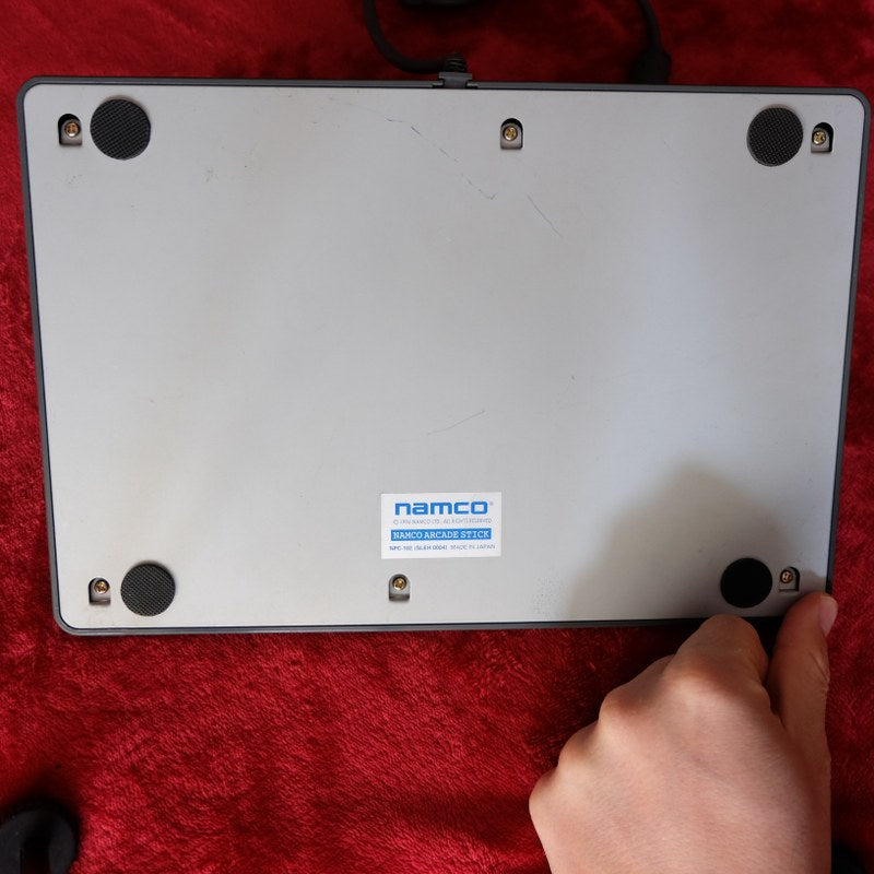 Arcade Stick Namco