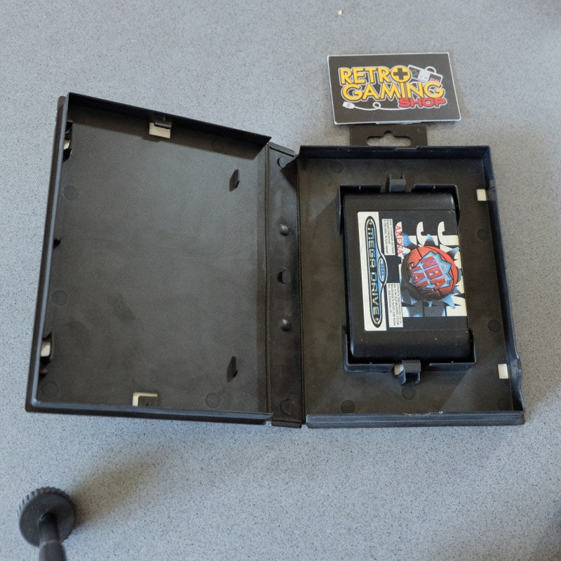 Nba Jam