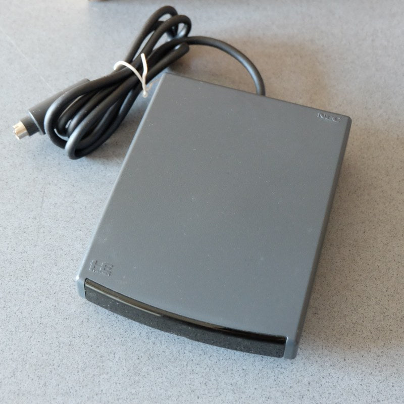 Nec Cordless Multitap Set Pc Engine