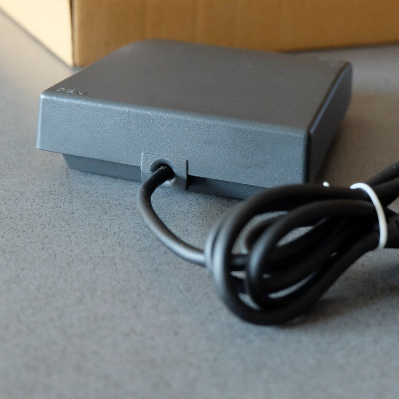 Nec Cordless Multitap Set Pc Engine