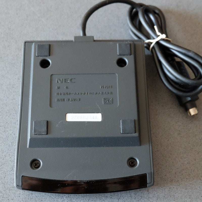 Nec Cordless Multitap Set Pc Engine