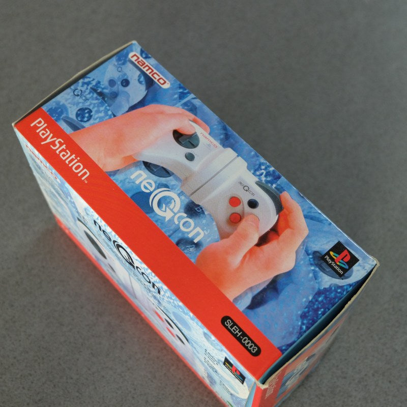 Negcon Namco - Retrogaming Shop