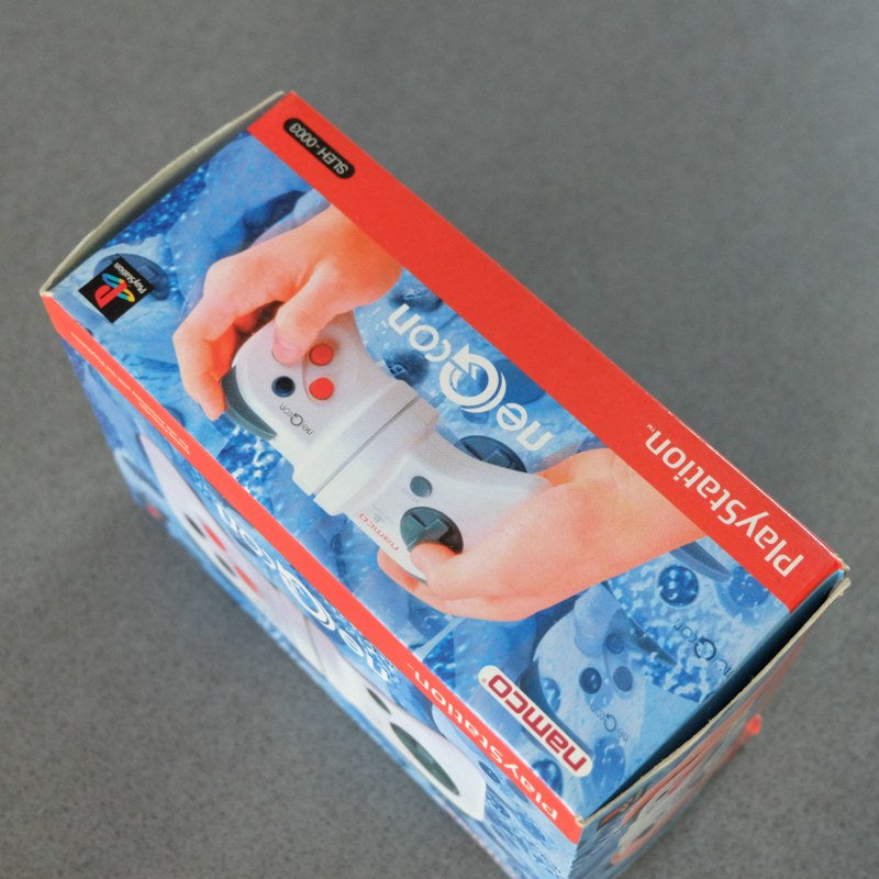 Negcon Namco - Retrogaming Shop