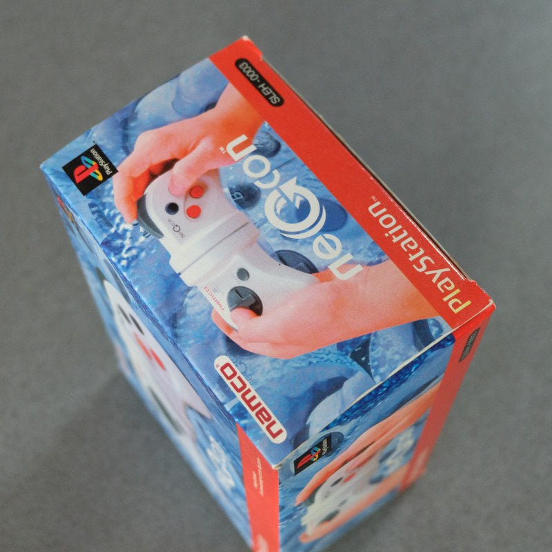 Negcon Namco - Retrogaming Shop