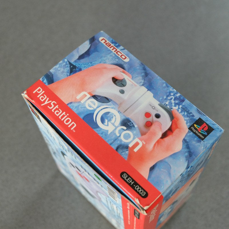 Negcon Namco - Retrogaming Shop