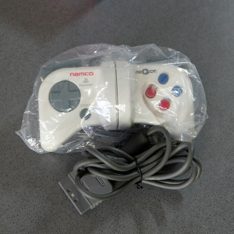 Negcon Namco - Retrogaming Shop