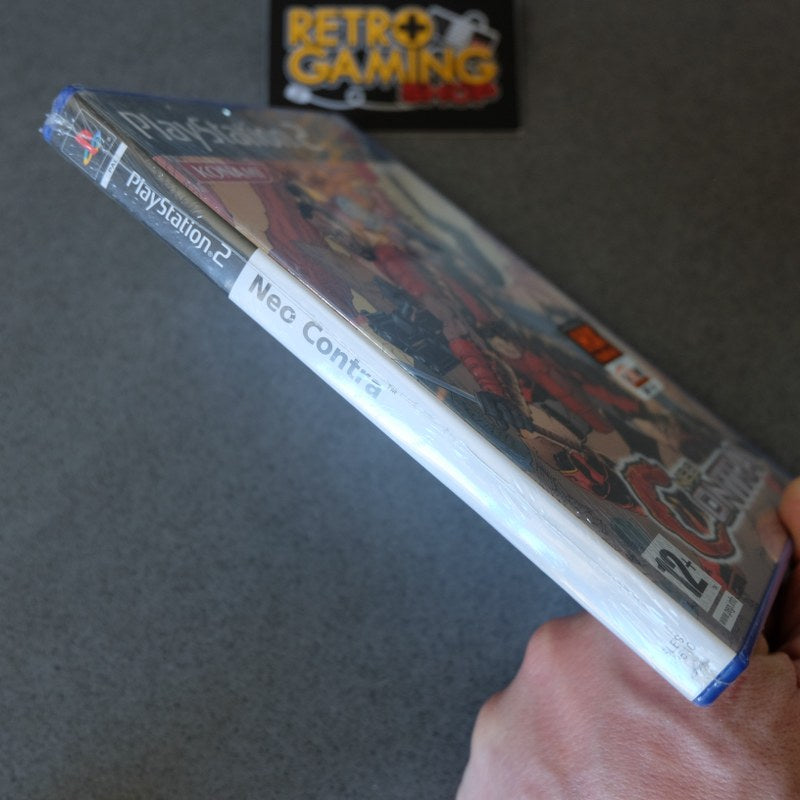 Neo Contra Nuovo - Sony