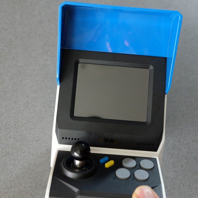 Neo Geo Mini - SNK