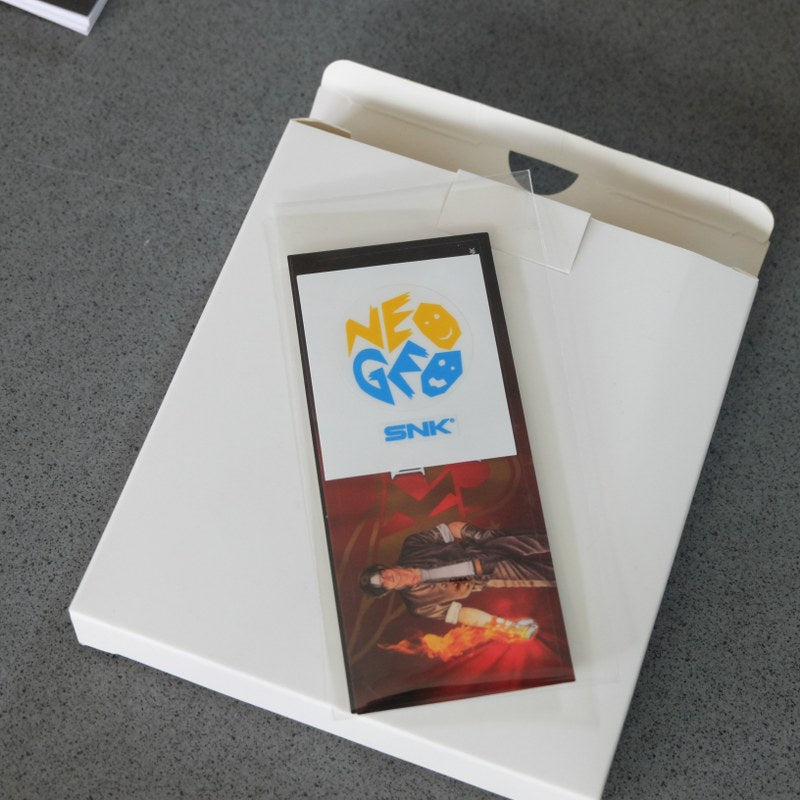 Neo Geo Mini - SNK