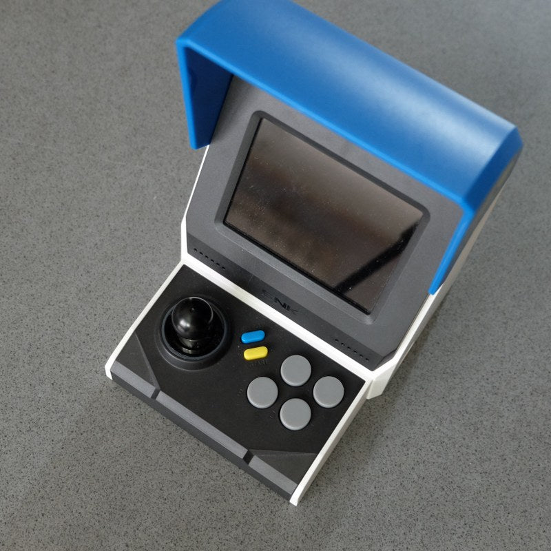 Neo Geo Mini - SNK
