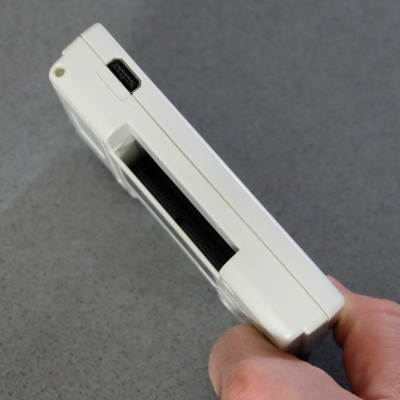 Neo Geo Pocket White - Retrogaming Shop