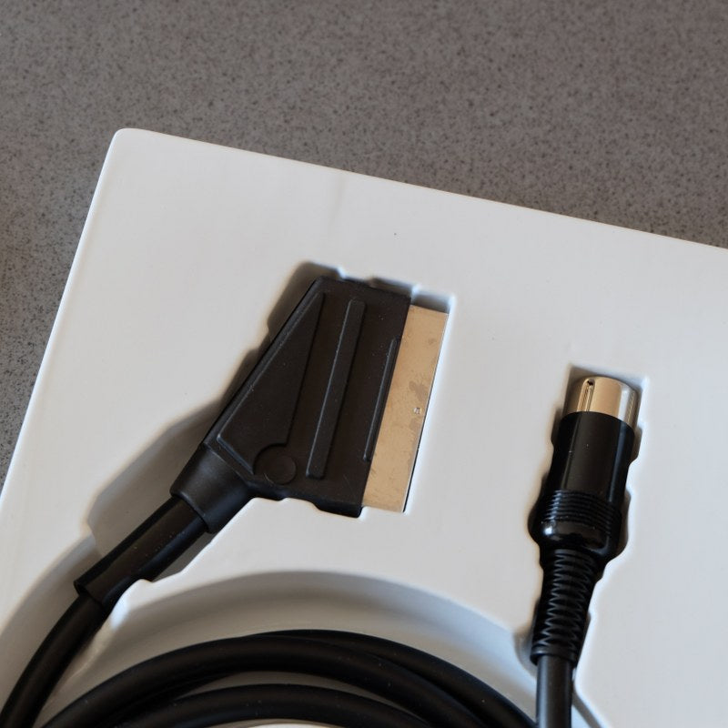 Neo Geo RGB Cable - SNK