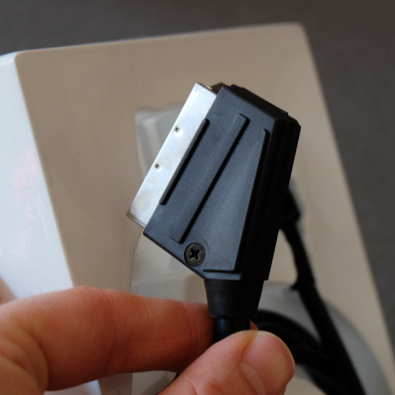 Neo Geo RGB Cable - SNK
