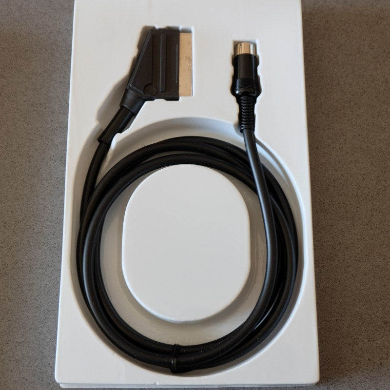 Neo Geo RGB Cable - SNK
