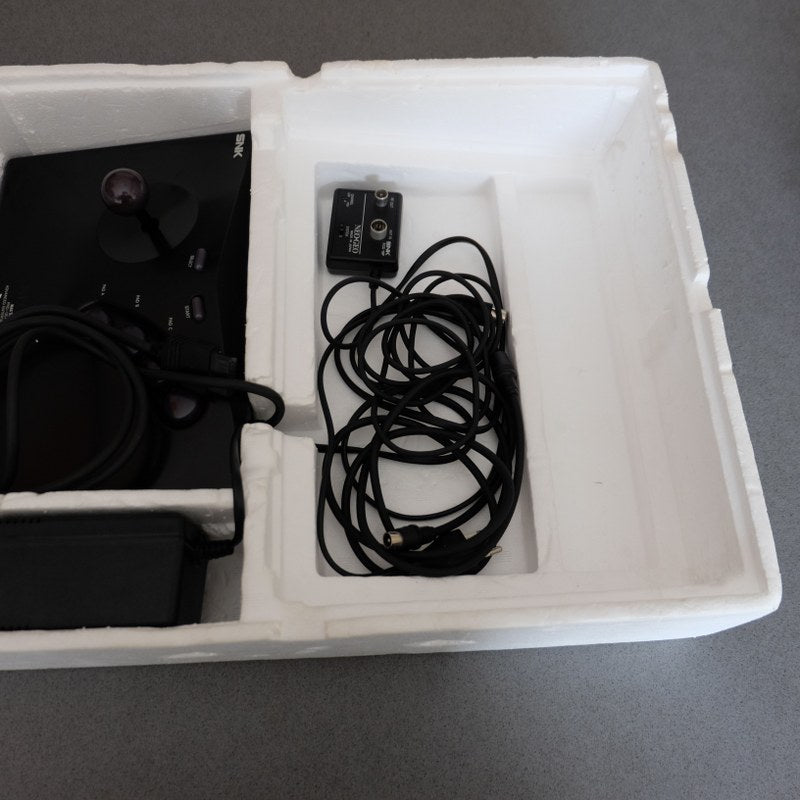Neo Geo AES - Retrogaming Shop