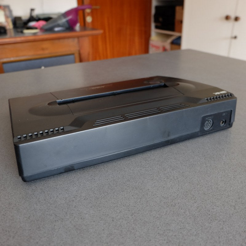 Neo Geo AES - Retrogaming Shop