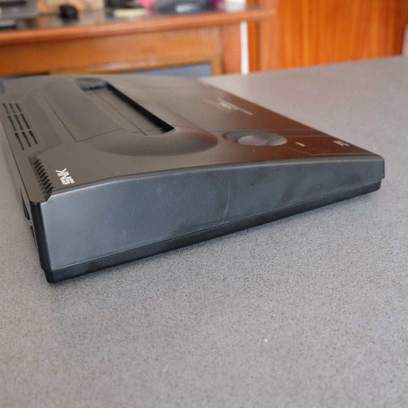 Neo Geo AES - Retrogaming Shop