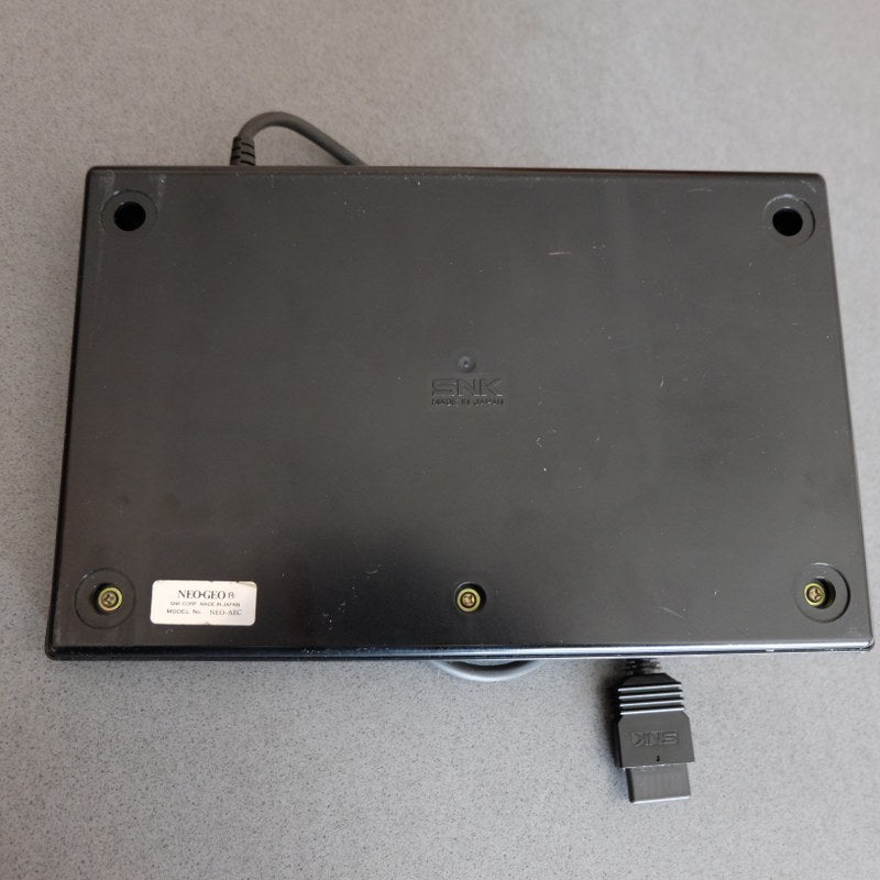 Neo Geo AES - Retrogaming Shop