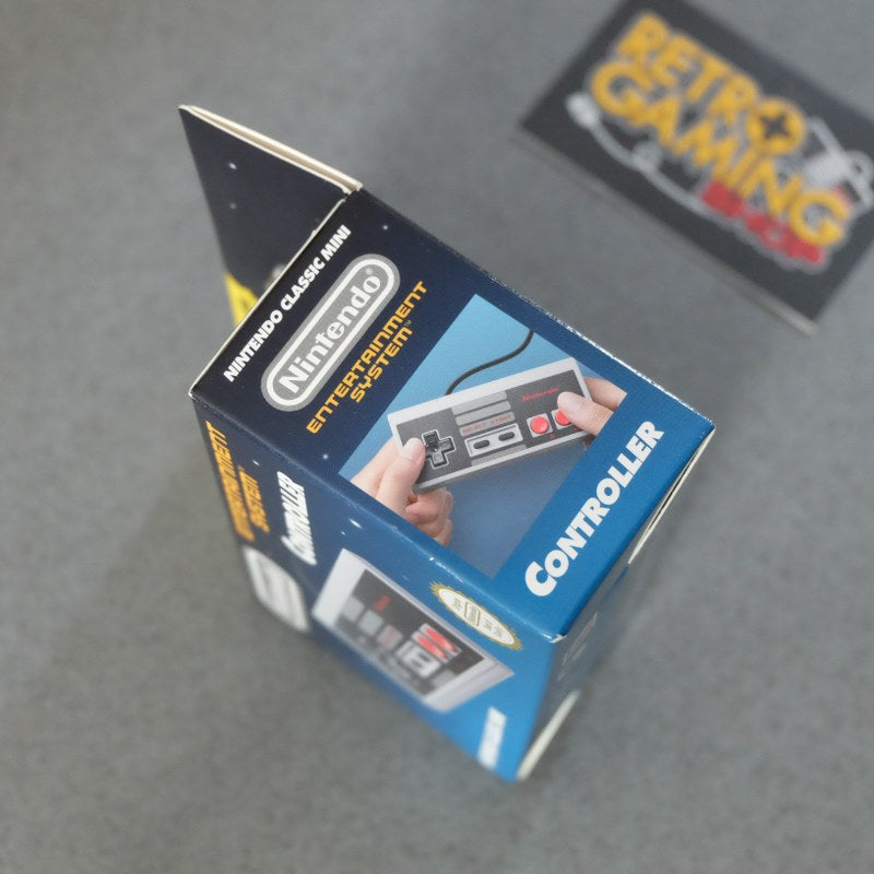 Nes Mini Controller Nuovo - Nintendo