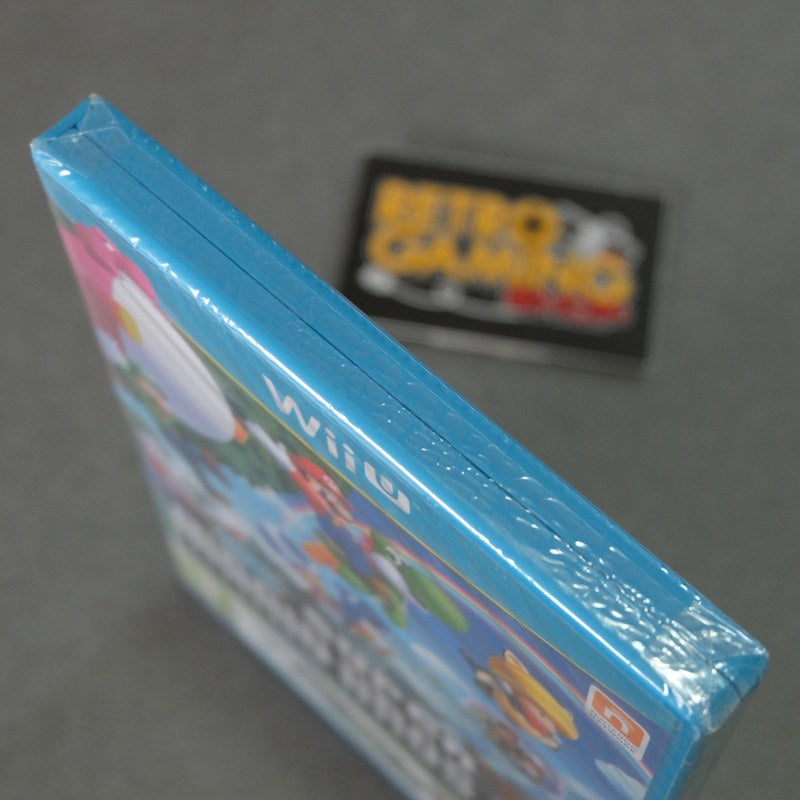 New Super Mario Bros. U + Super Luigi U Nuovo - Nintendo