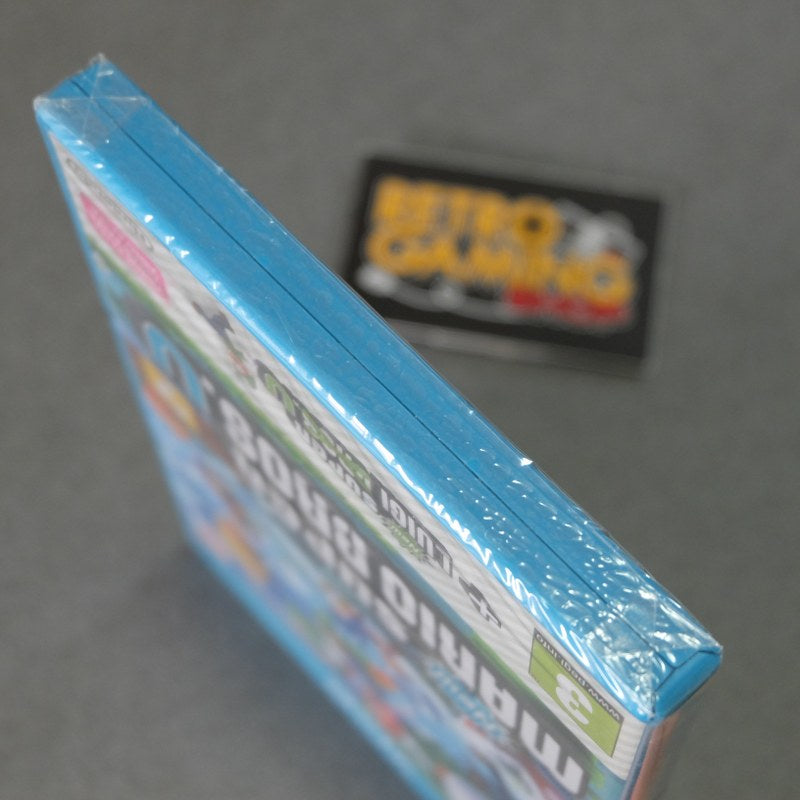New Super Mario Bros. U + Super Luigi U Nuovo - Nintendo