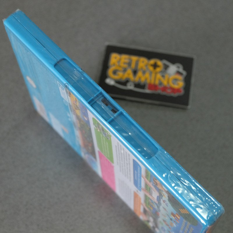 New Super Mario Bros. U + Super Luigi U Nuovo - Nintendo