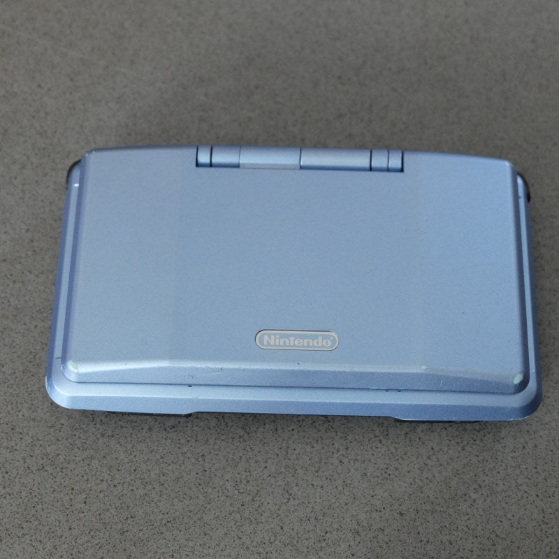 Ds Fat - Nintendo