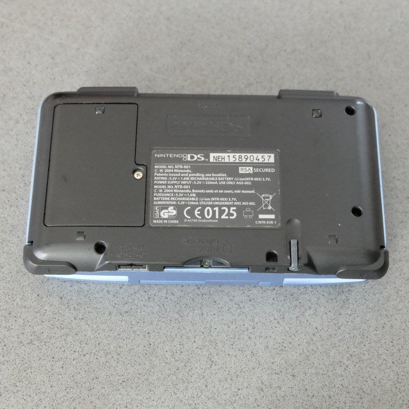 Ds Fat - Nintendo