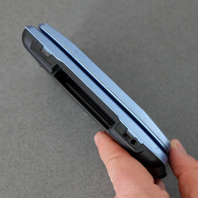 Ds Fat - Nintendo
