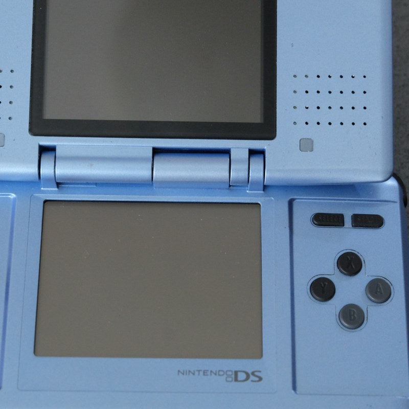 Ds Fat - Nintendo