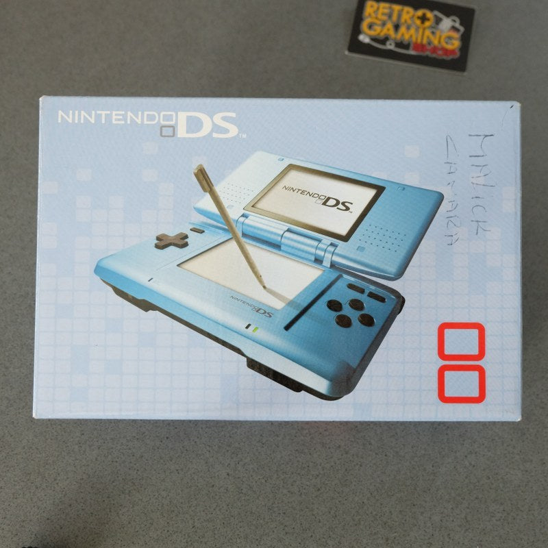 Ds Fat - Nintendo