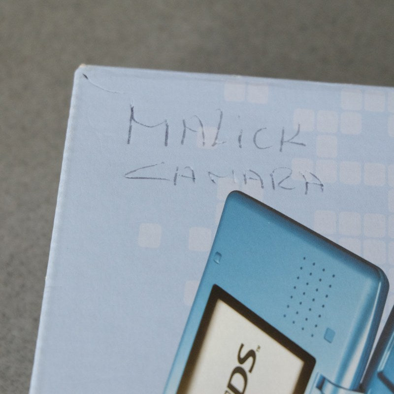 Ds Fat - Nintendo