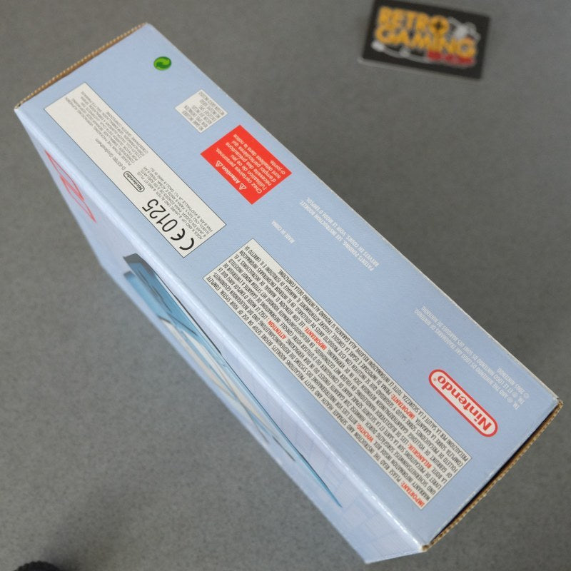Ds Fat - Nintendo
