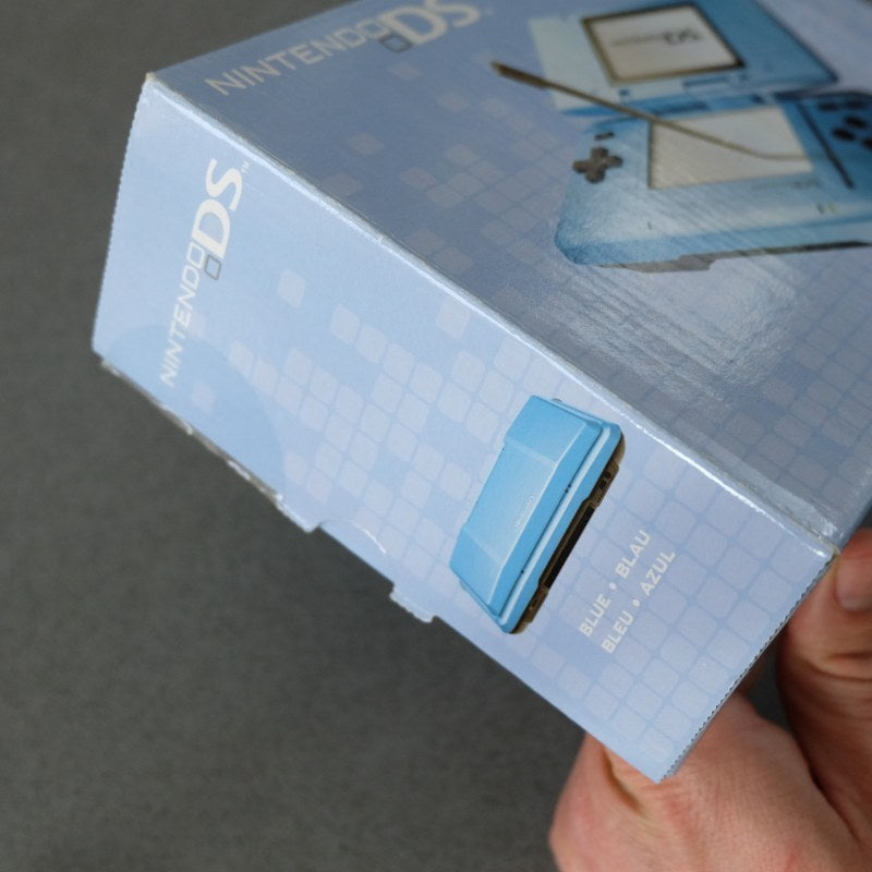 Ds Fat - Nintendo