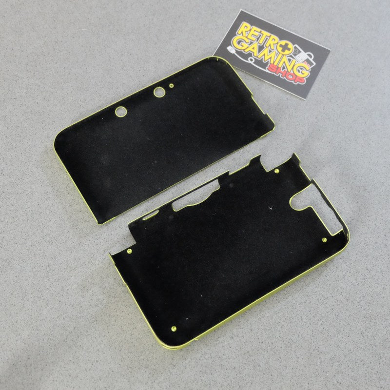 Cover Nintendo 3ds XL