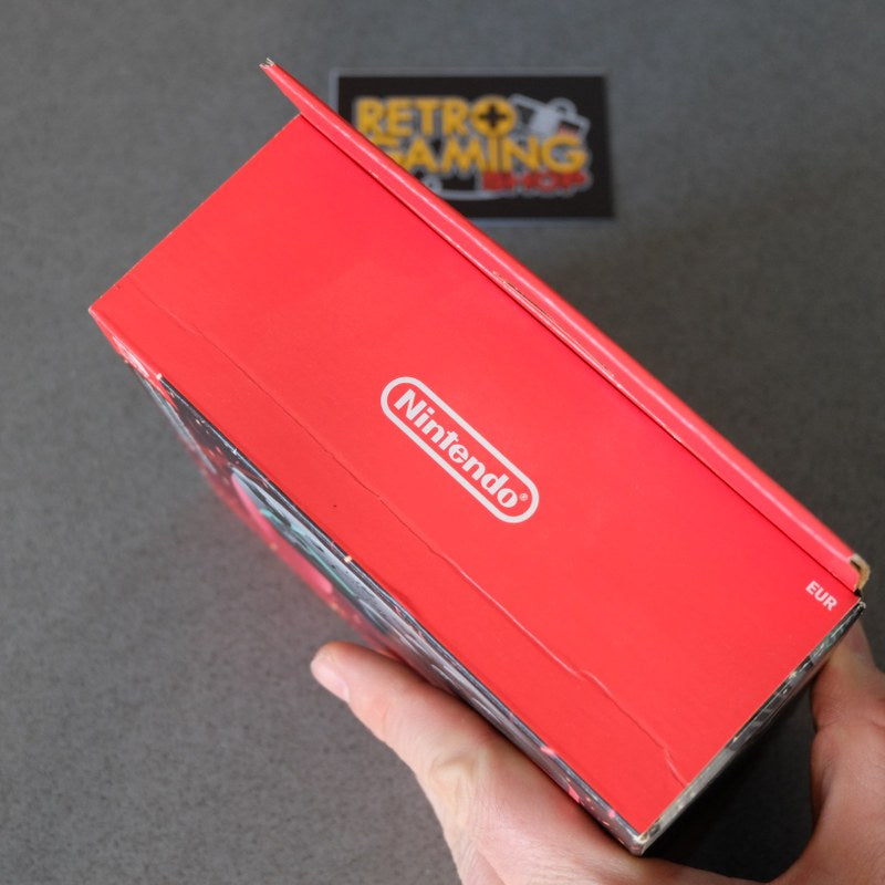 Nintendo Switch Pro Controller Xenoblade Chronicles 2 Nuovo
