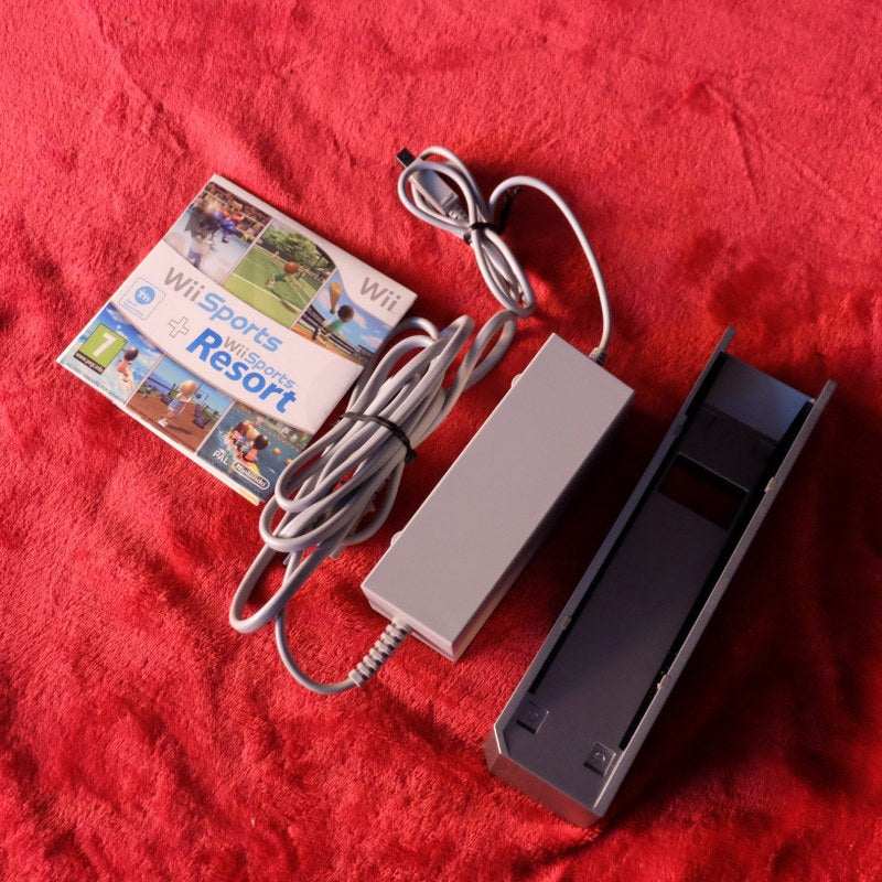 Wii