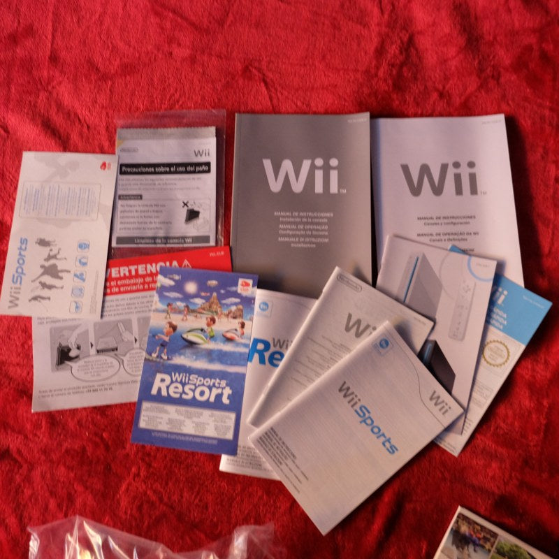 Wii