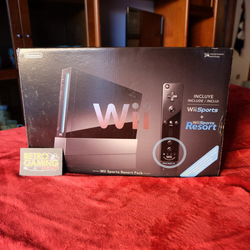Wii