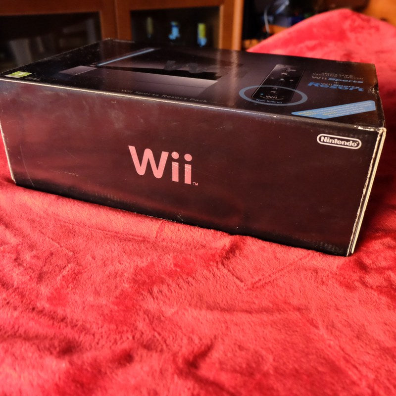 Wii