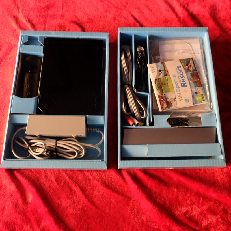 Wii