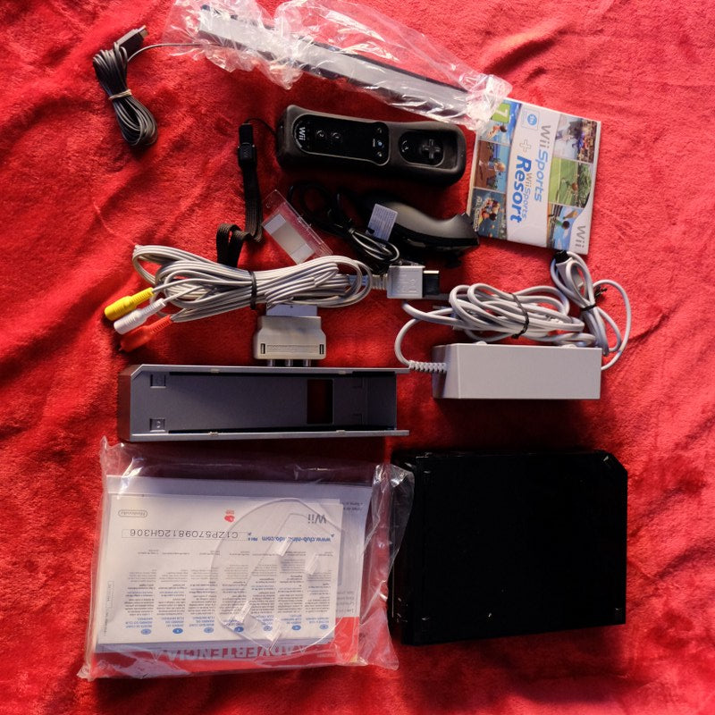 Wii