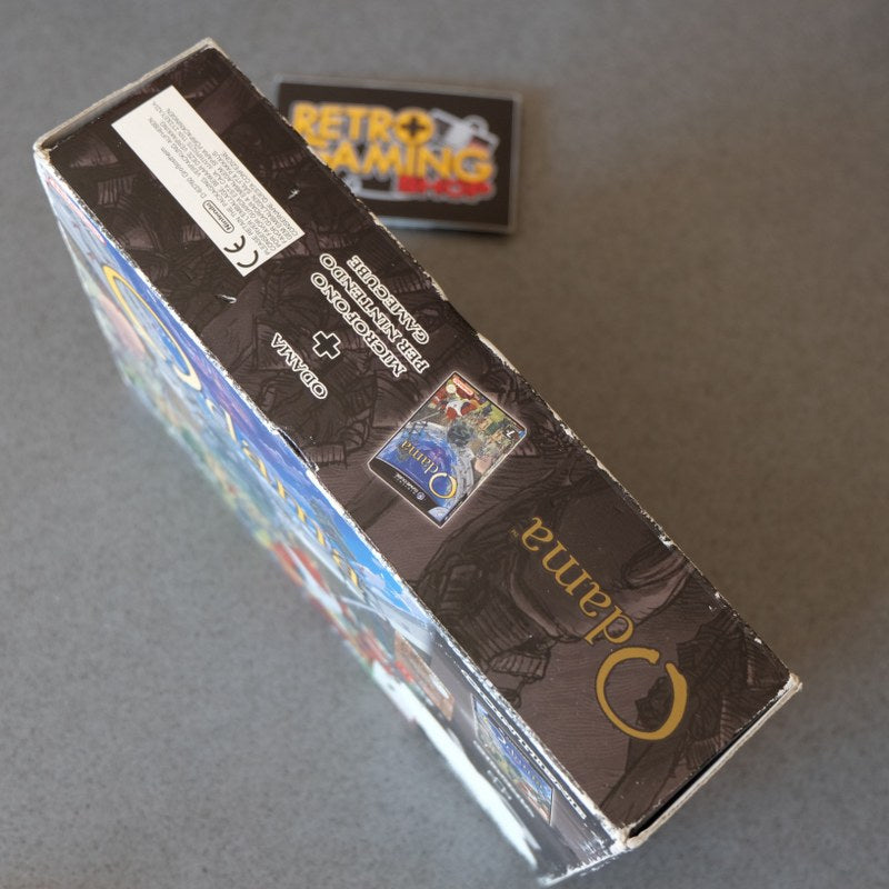 Odama - Nintendo