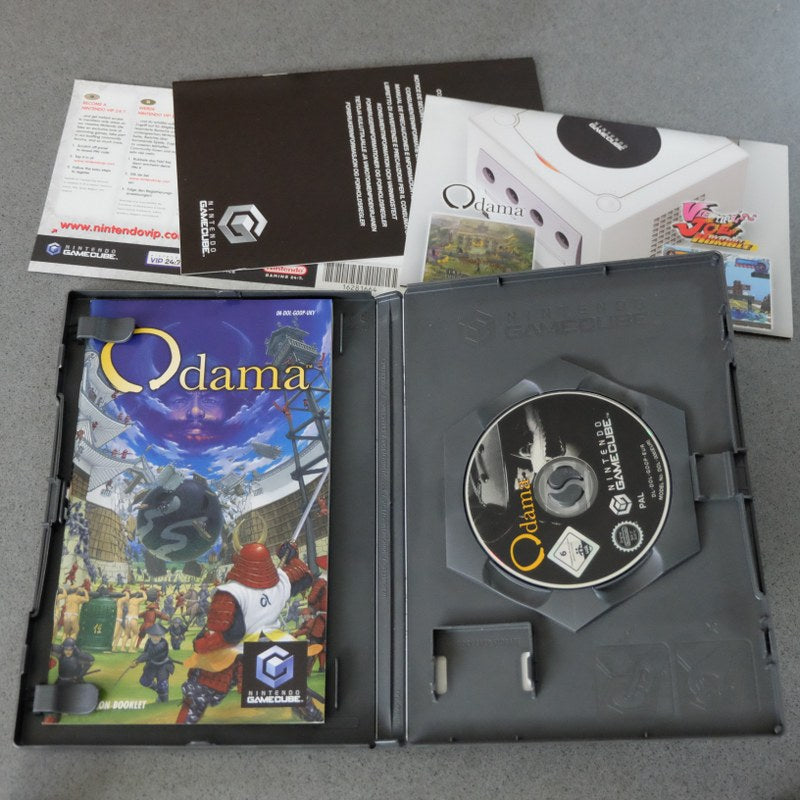 Odama
