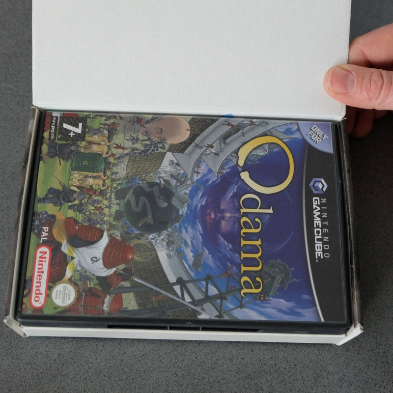 Odama