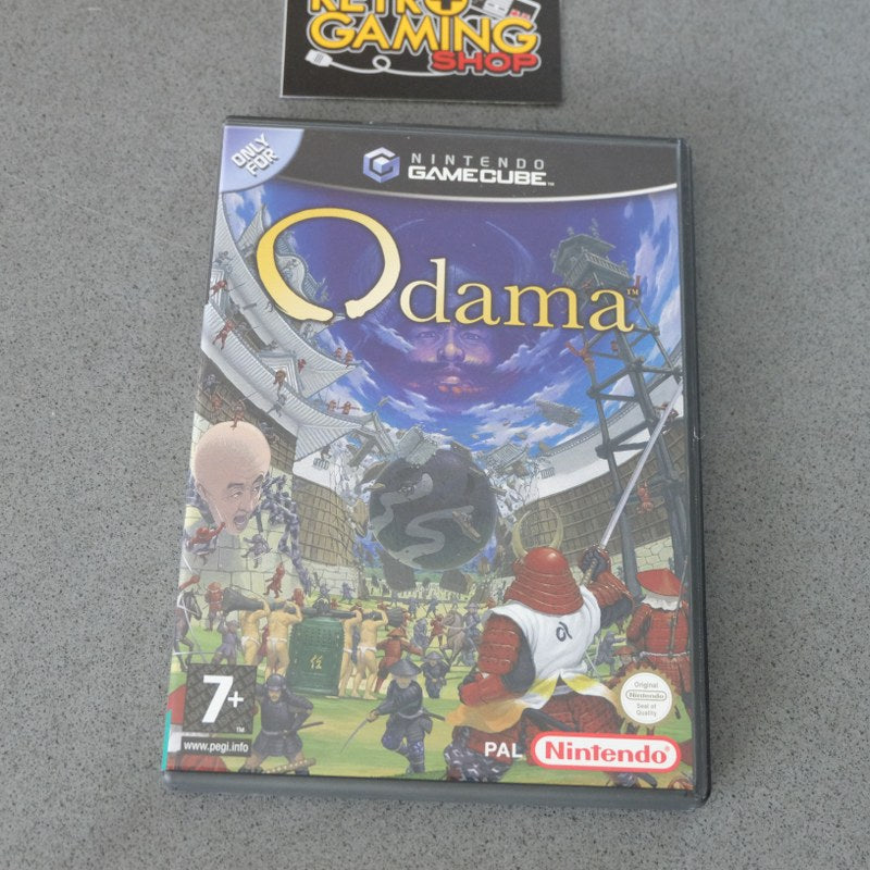 Odama