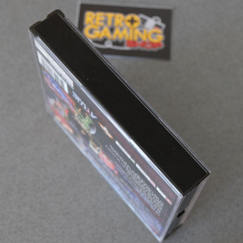 Ogre Battle Limited Edition